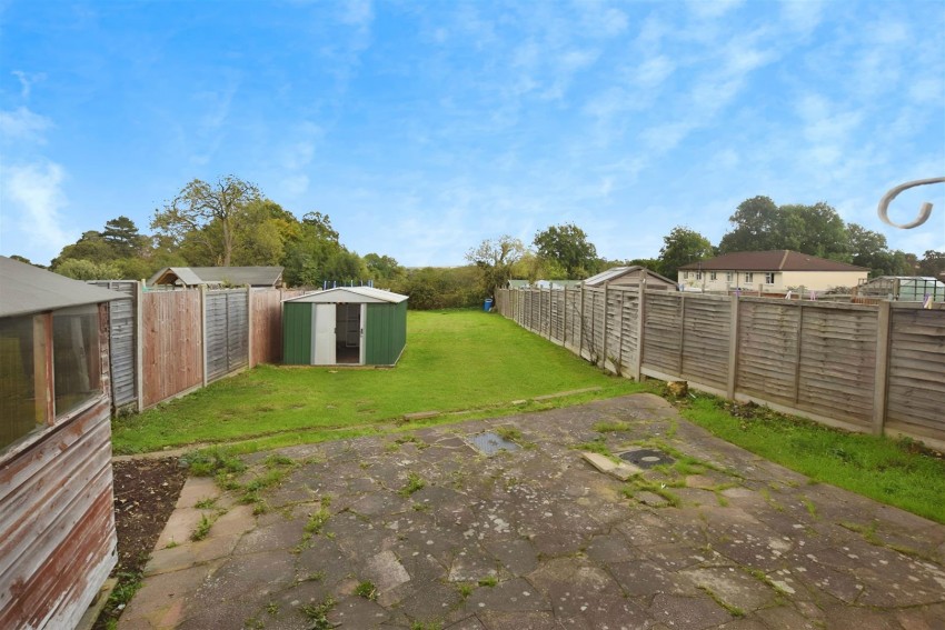Images for ABBOTS LANGLEY