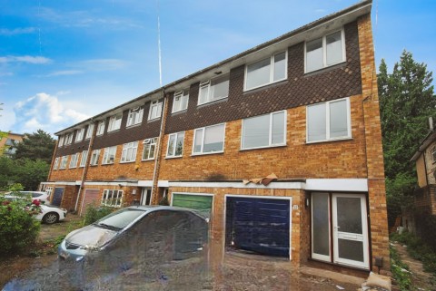 View Full Details for Malden Road, Watford