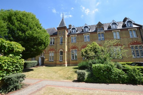 View Full Details for Alexandra Court, Keele Close, Watford