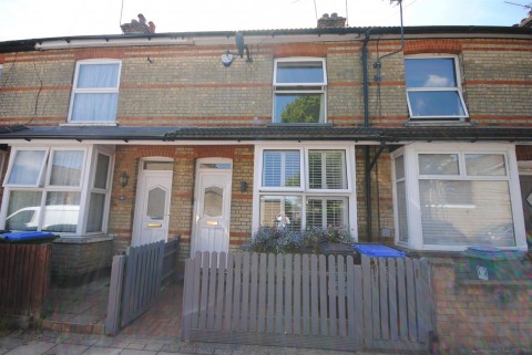 View Full Details for Banbury Street, Watford