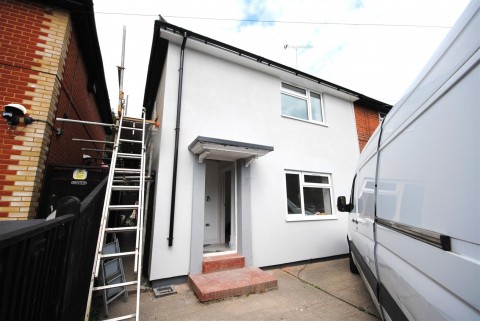 View Full Details for Rose Gardens, Watford