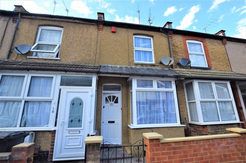 Images for Pretoria Road, Watford