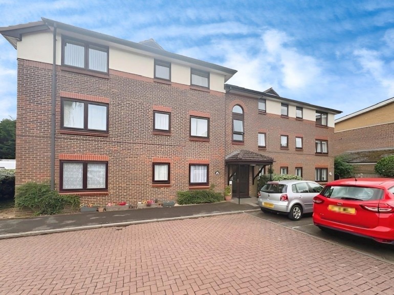 Beken Court, First Avenue, Watford