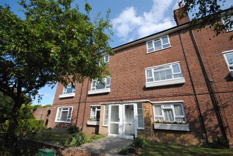 View Full Details for BUSHEY