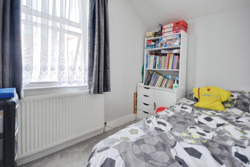 Images for HARWOODS ROAD, Watford