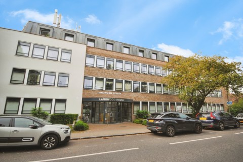 View Full Details for Langwood House, Rickmansworth