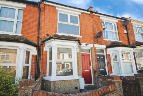 View Full Details for ST JAMES ROAD