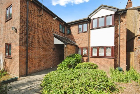 View Full Details for Whippendell Road, Watford