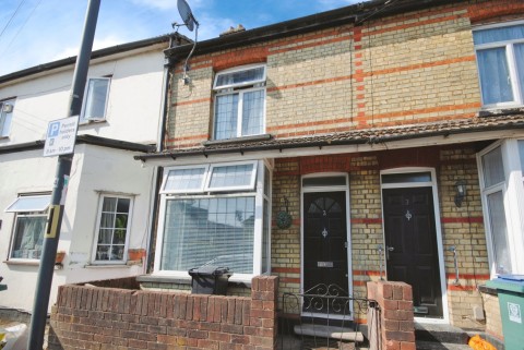 View Full Details for Banbury Street, Watford