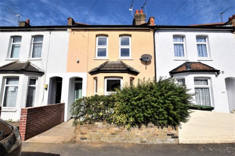 View Full Details for Kings Avenue, Watford