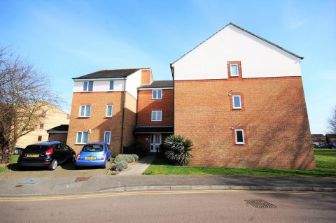 View Full Details for Himalayan Way, Watford, Hertfordshire