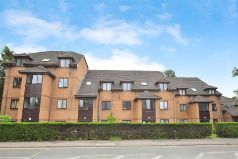View Full Details for Rickmansworth Road, Watford