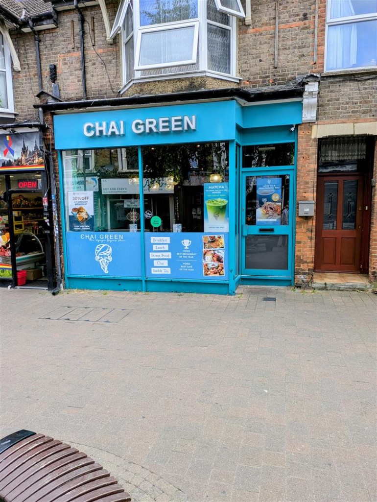 Vicarage Road, Watford