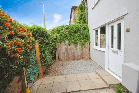 View Full Details for St. Marys Road, Watford