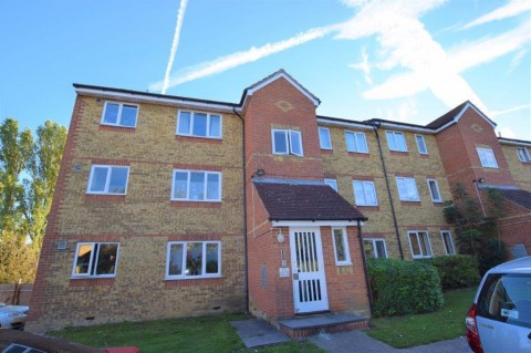 View Full Details for Jersey House, Scammel Way, Watford