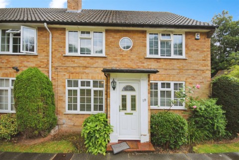 View Full Details for Hill Close, Stanmore