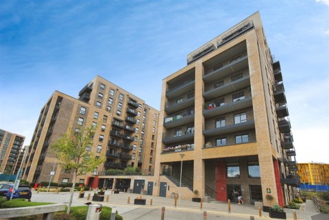 View Full Details for Springwell Apartments, Colnebank Drive, Watford