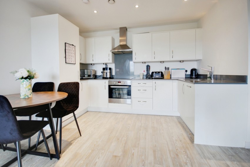 Images for Springwell Apartments, Colnebank Drive, Watford