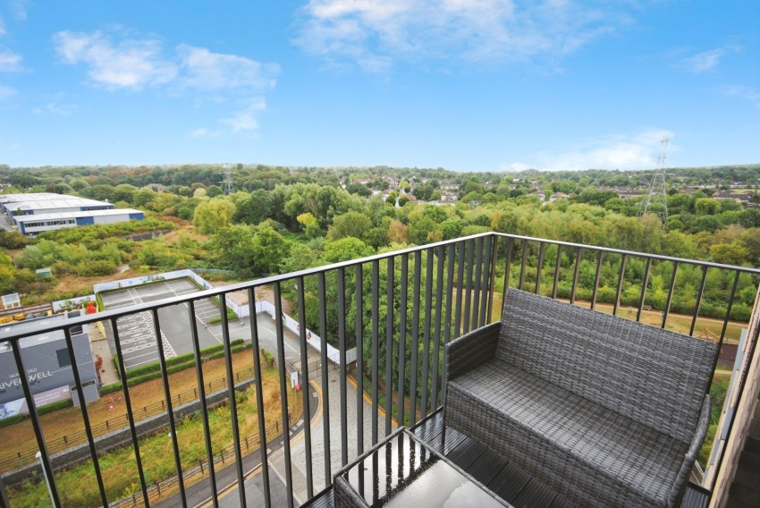 Images for SPRINGWELL APARTMENTS, Colnebank Drive, Watford