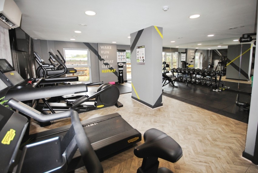 Images for SPRINGWELL APARTMENTS, Colnebank Drive, Watford