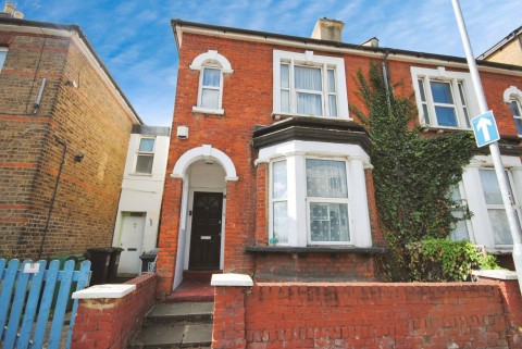 View Full Details for WOODFORD ROAD, Watford