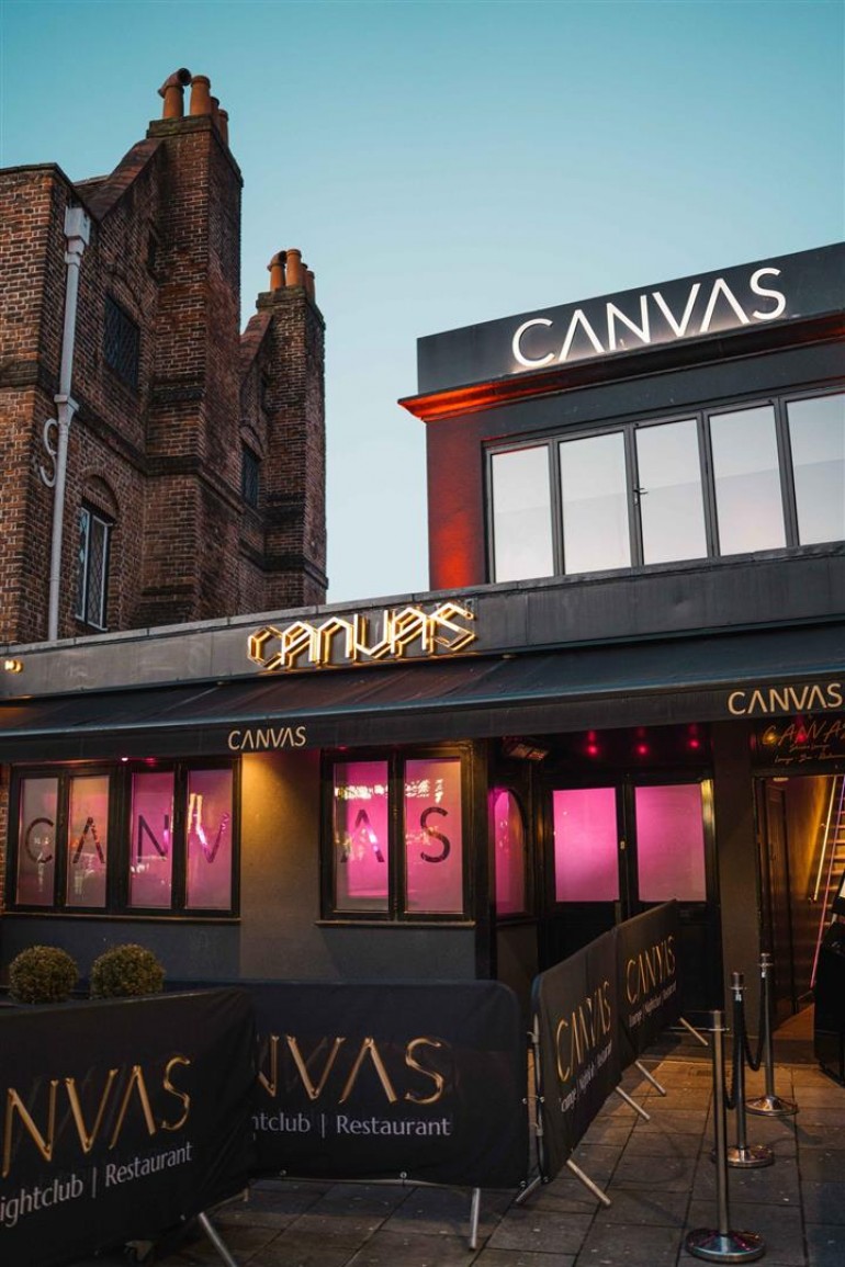 High Street, Watford