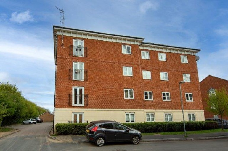 Baxter Road, Watford
