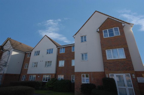 View Full Details for North Watford