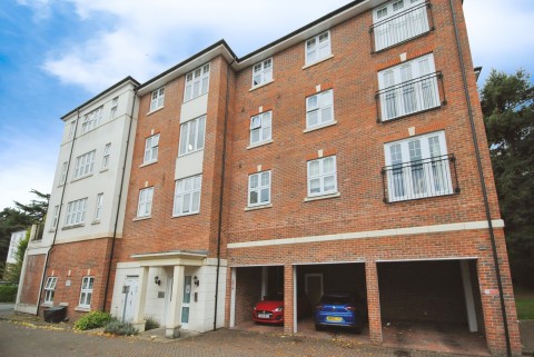 View Full Details for Colnhurst Road, Watford