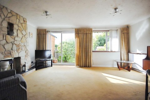 View Full Details for Grove Hall Road, Bushey