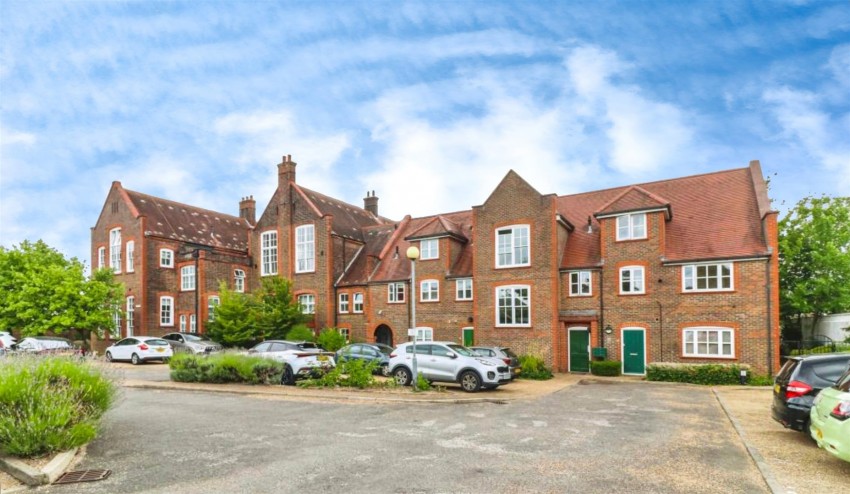 Images for College Yard, Gammons Lane