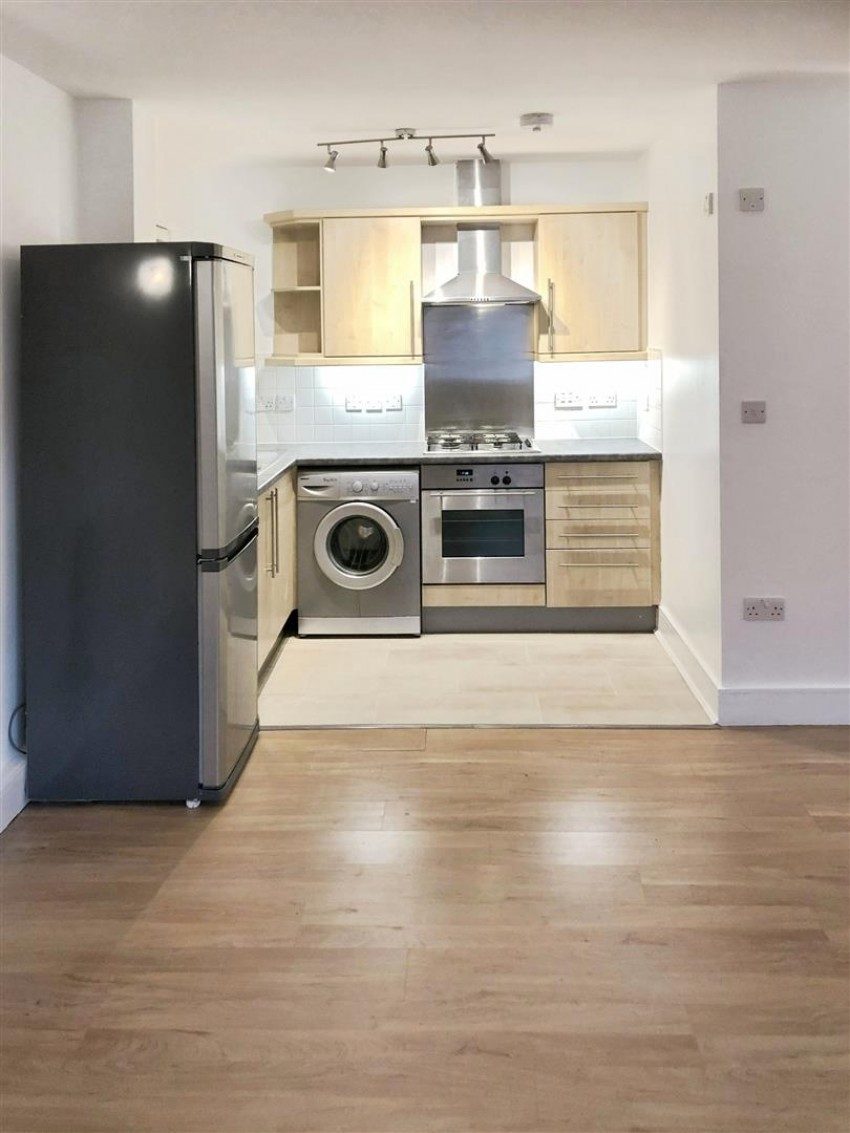 Images for College Yard, Gammons Lane