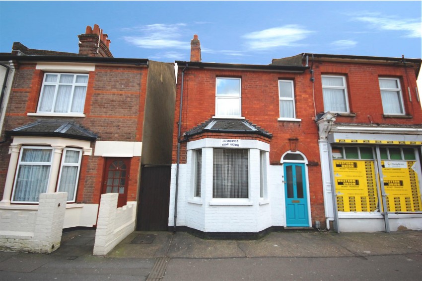 Images for Harwoods Road, Watford