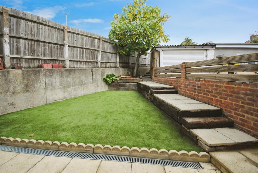 Images for Grove Garden, London