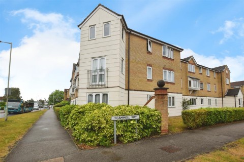 View Full Details for Explorer Drive, Watford