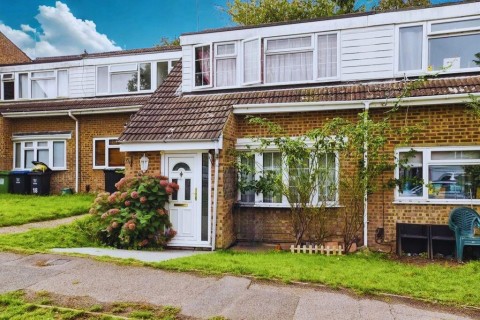 View Full Details for Tattershall Drive, Hemel Hempstead