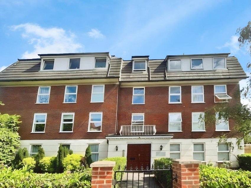 Images for Old Park Road, Enfield, Middlesex