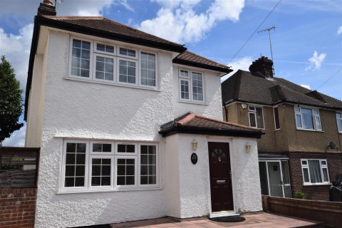 View Full Details for Fairview Drive, Watford