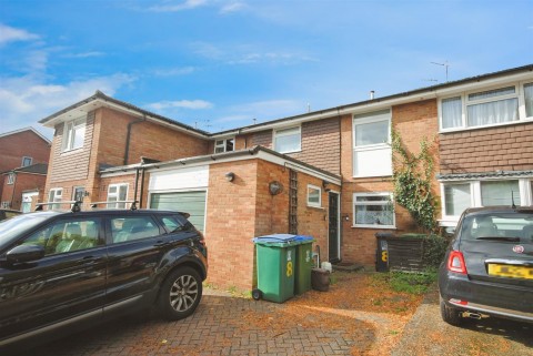 View Full Details for Bramleas, Watford
