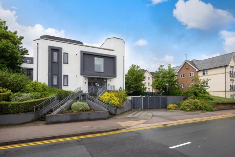 View Full Details for Walton Street, Aylesbury