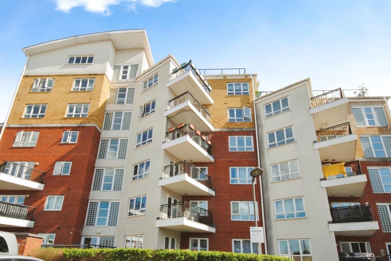 Rockwell Court, Printers Avenue, Watford