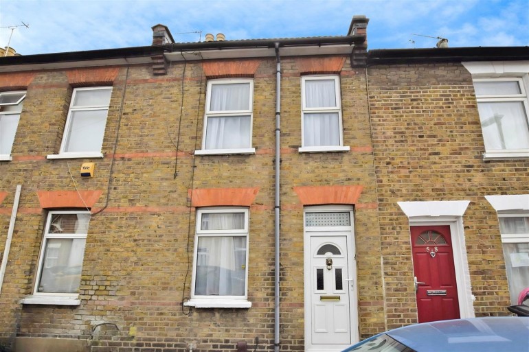 FEARNLEY STREET, Watford