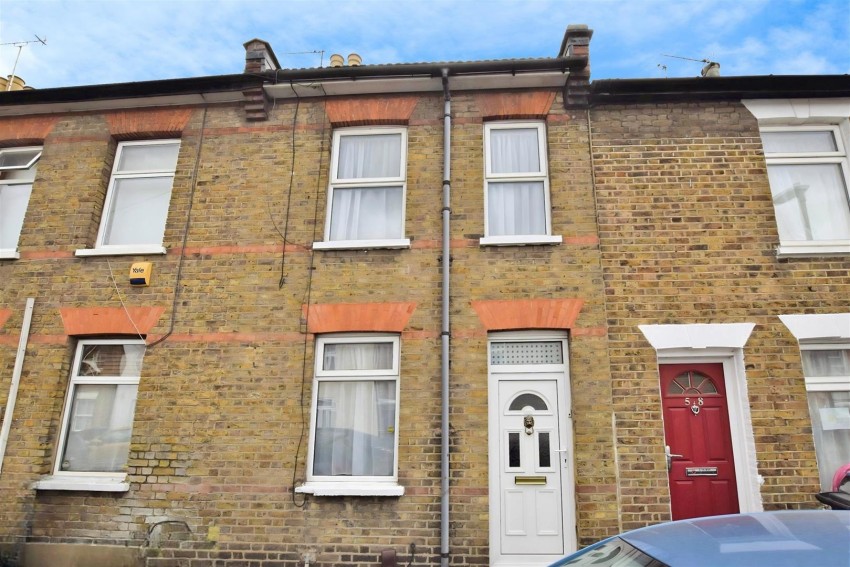 Images for FEARNLEY STREET, Watford