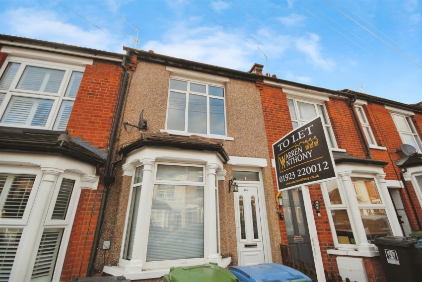 Images for St. James Road, Watford