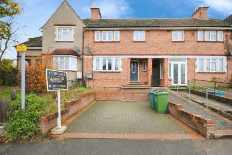 View Full Details for RICKMANSWORTH ROAD, Watford
