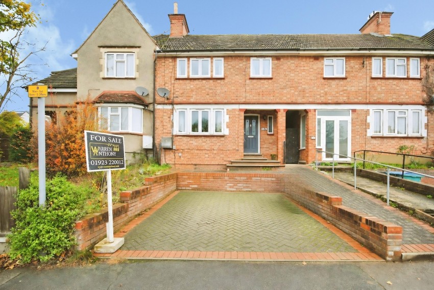 Images for RICKMANSWORTH ROAD, Watford