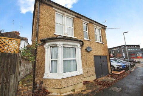View Full Details for Watford Field Road, Watford