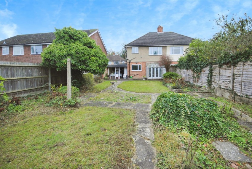 Images for LEAFORD CRESCENT, Watford