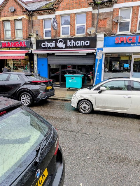 View Full Details for Market Street, Watford