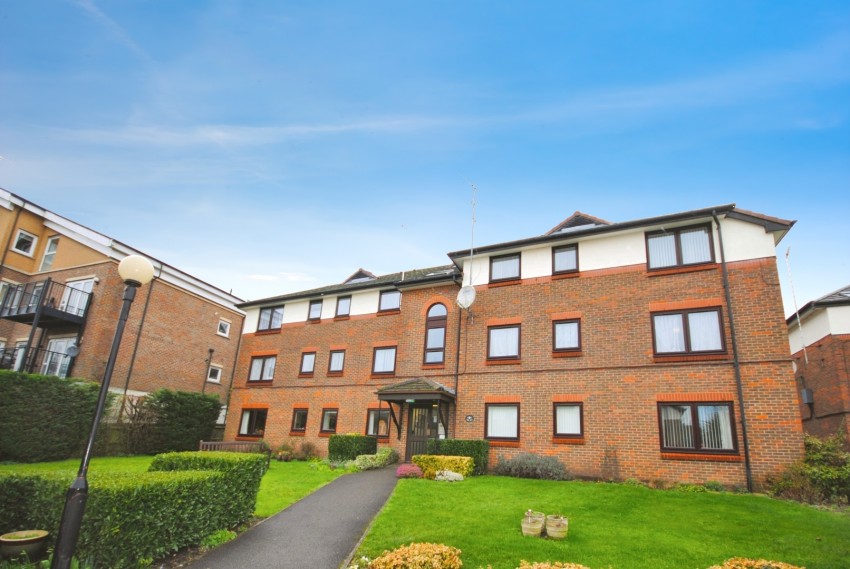 Images for Beken Court, First Avenue, Watford